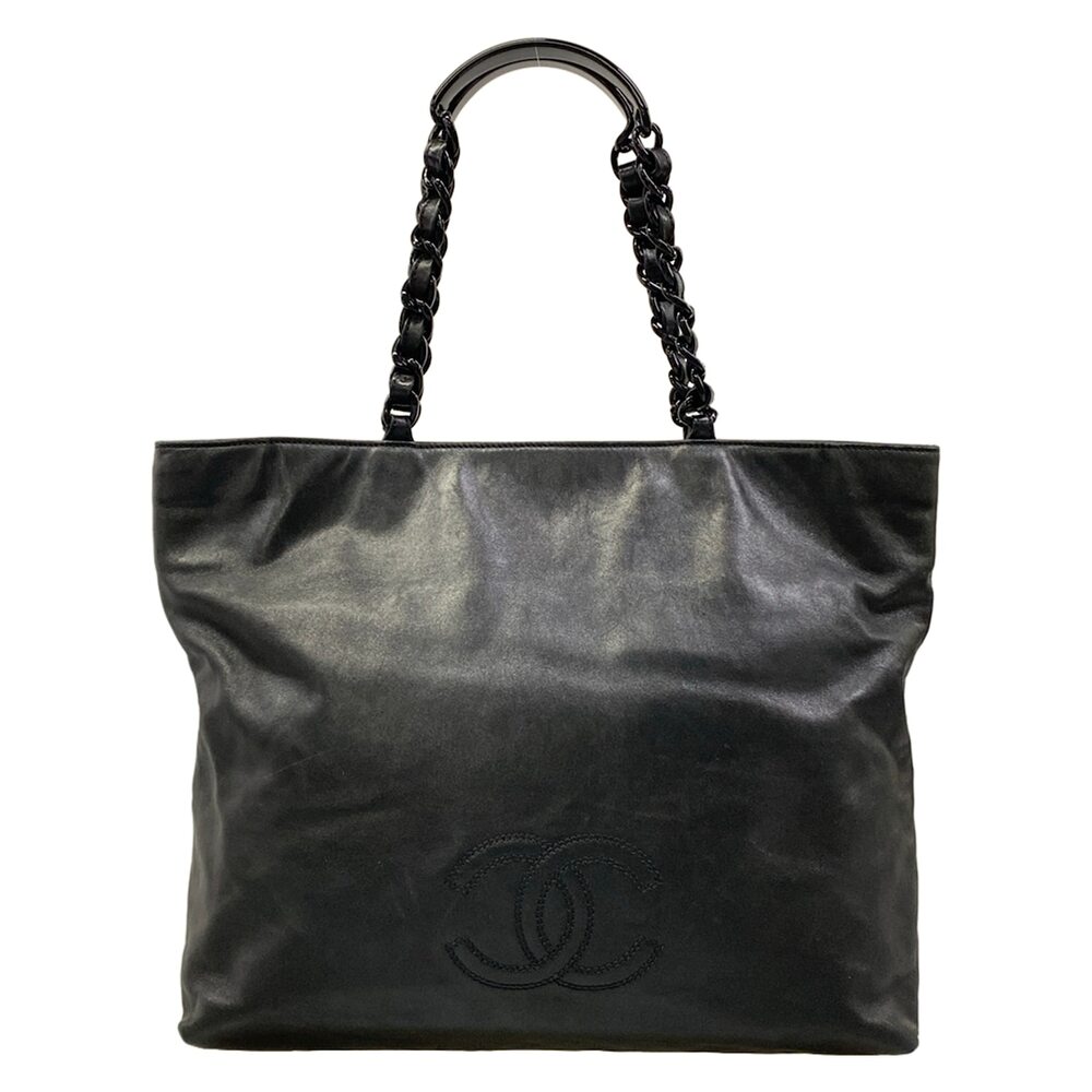 Chanel Tote Bag